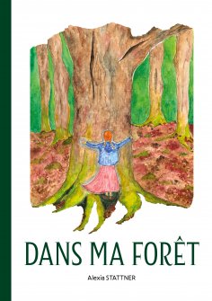 eBook: Dans ma forêt