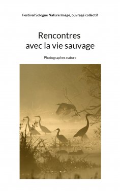 eBook: Rencontres avec la vie sauvage