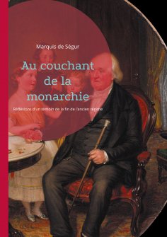 eBook: Au couchant de la monarchie