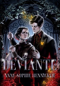eBook: Déviante