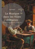 eBook: La Musique dans les Villes rhénanes