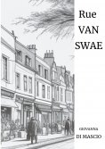 eBook: Rue Van Swae