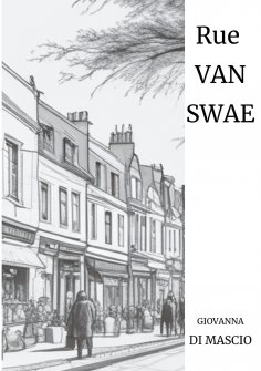 eBook: Rue Van Swae