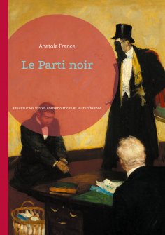 eBook: Le Parti noir