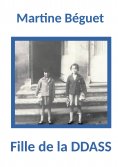 eBook: Fille de la DDASS