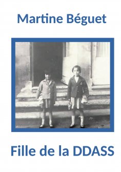 eBook: Fille de la DDASS