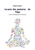 eBook: Le sens des postures de Yoga