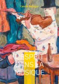 eBook: L'esprit dans la musique