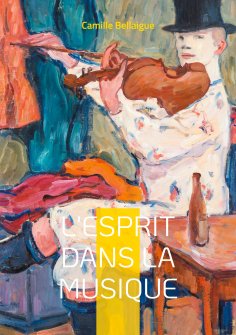 eBook: L'esprit dans la musique