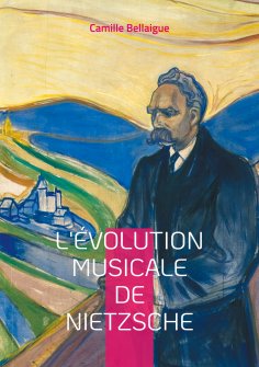 eBook: L'évolution musicale de Nietzsche