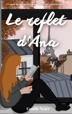 eBook: Le reflet d'Ana