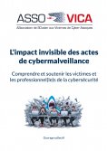 eBook: L'impact invisible des actes de cybermalveillance