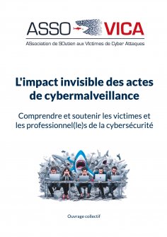 eBook: L'impact invisible des actes de cybermalveillance