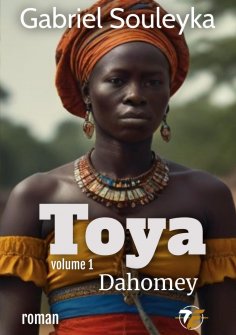 eBook: Toya