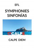 ebook: SYMPHONIES - SINFONÍAS
