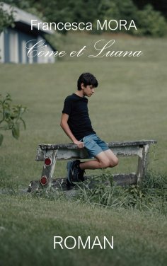 eBook: Côme et Luana