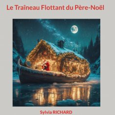 eBook: le Traîneau flottant du Père-Noël