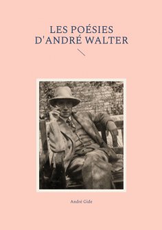 eBook: Les poésies d'André Walter