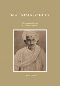 eBook: Mahatma Gandhi