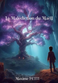 eBook: La Malédiction du Maëll