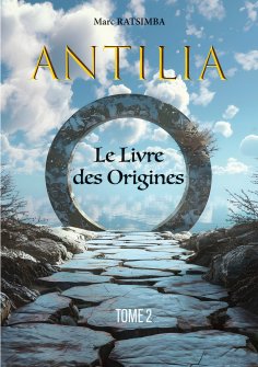 eBook: Antilia