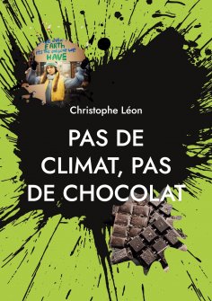 eBook: Pas de climat, pas de chocolat