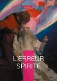 eBook: L'erreur spirite