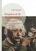 eBook: L'espace et le temps selon Einstein