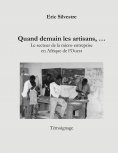 eBook: Quand demain les artisans ....