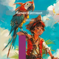 eBook: Barnabé le perroquet