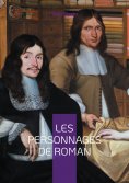 eBook: Les personnages de roman