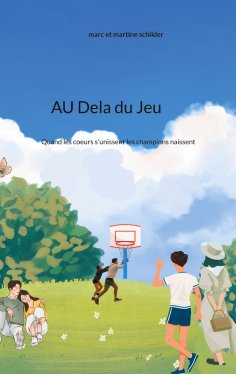 ebook: Au dela du jeu