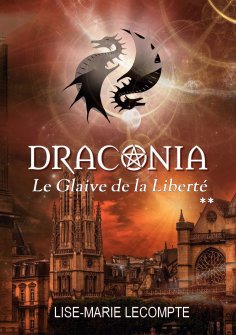 eBook: Draconia