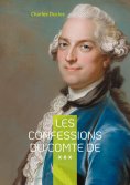 eBook: Les Confessions du Comte de ***