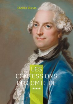 eBook: Les Confessions du Comte de ***