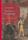 eBook: Racine et Shakspeare