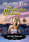 eBook: Destination Stockholm