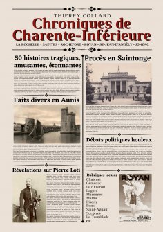 eBook: Chroniques de Charente-Inférieure