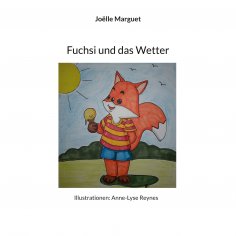 eBook: Fuchsi und das Wetter