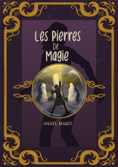 eBook: Les pierres de magie