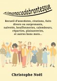 eBook: Almanacadabrantesque