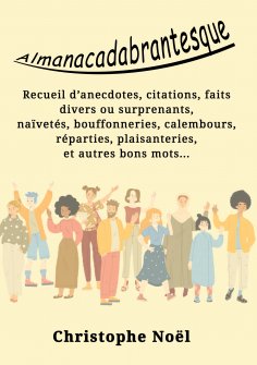 eBook: Almanacadabrantesque