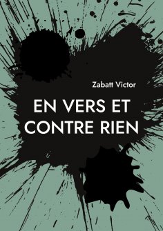 ebook: En vers et contre rien