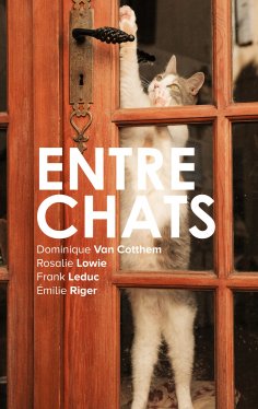 ebook: Entrechats