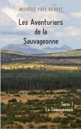 eBook: Les Aventuriers de la Sauvageonne