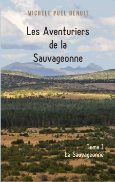 eBook: Les Aventuriers de la Sauvageonne