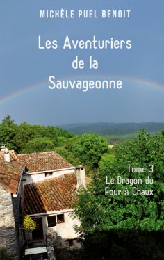 eBook: Les Aventuriers de la Sauvageonne