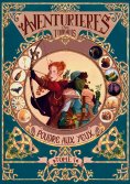 eBook: Aventurières