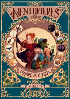 eBook: Aventurières