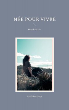 eBook: Née pour vivre